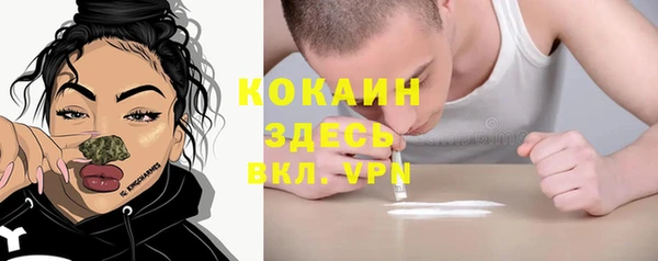 хмурый Касимов