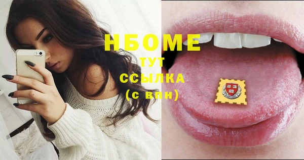 хмурый Касимов