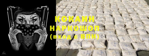 хмурый Касимов